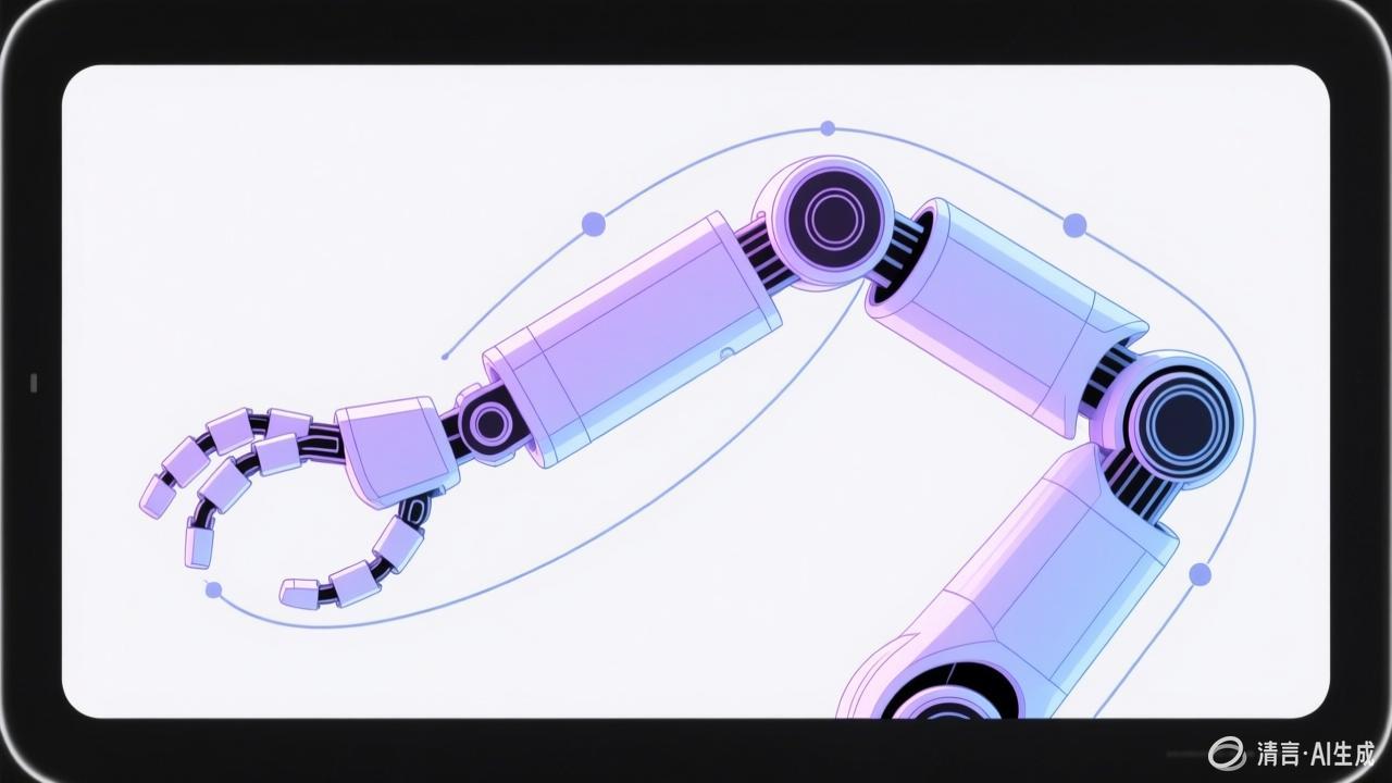 Numerical IK: Newton-Raphson and Cyclic Coordinate Descent
