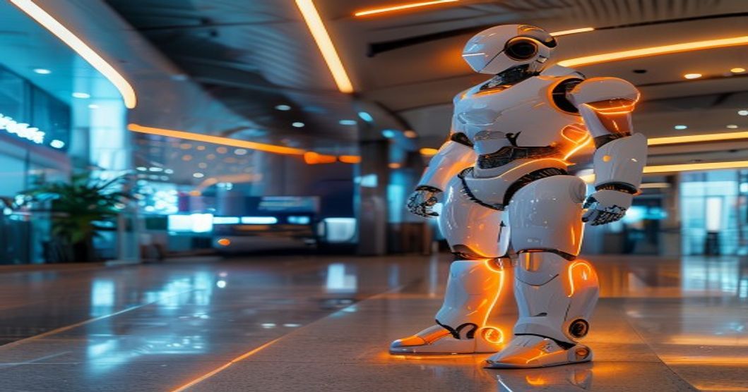 Robotics Daily — May 18, 2026